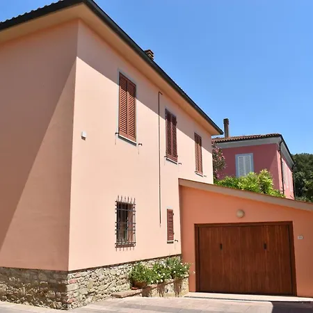 Casavolpi *