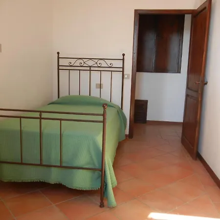 Casavolpi Apartmán