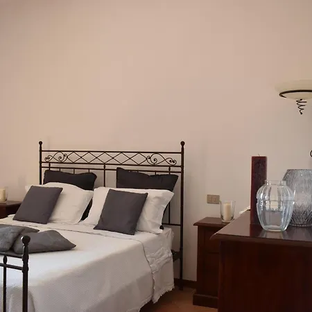 Casavolpi * Molino Mazzetti