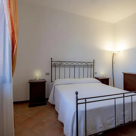 Casavolpi Apartmán Molino Mazzetti