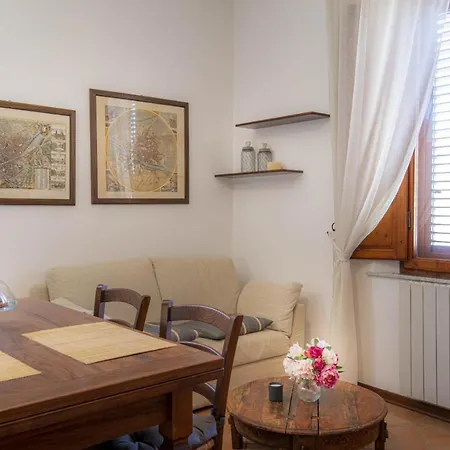 Immersi Nelle Colline Toscane Apartment