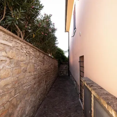Casavolpi Apartmán *