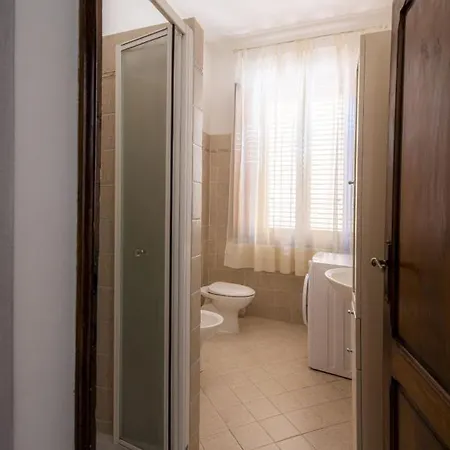 Immersi Nelle Colline Toscane Apartment Molino Mazzetti