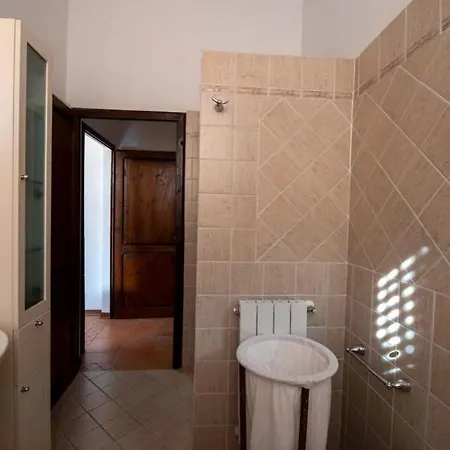 Immersi Nelle Colline Toscane Apartment Molino Mazzetti