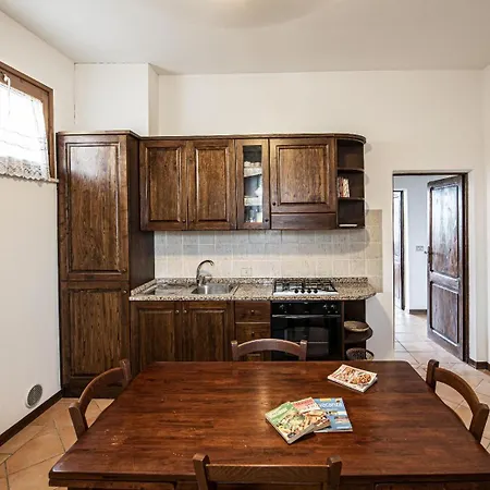 Casavolpi Molino Mazzetti