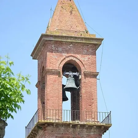 Casavolpi * Molino Mazzetti