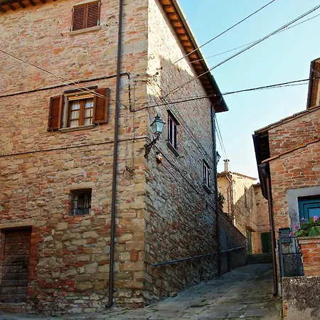 Casavolpi Apartmán *