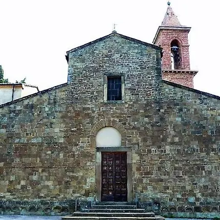 Casavolpi * Molino Mazzetti