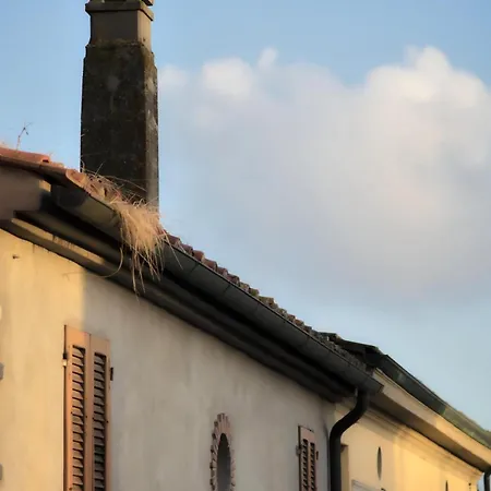Casavolpi Molino Mazzetti