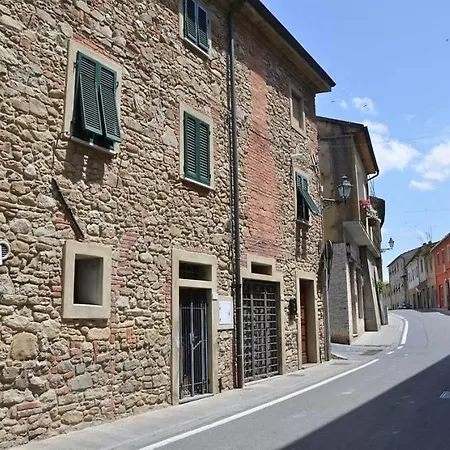Casavolpi Apartmán *