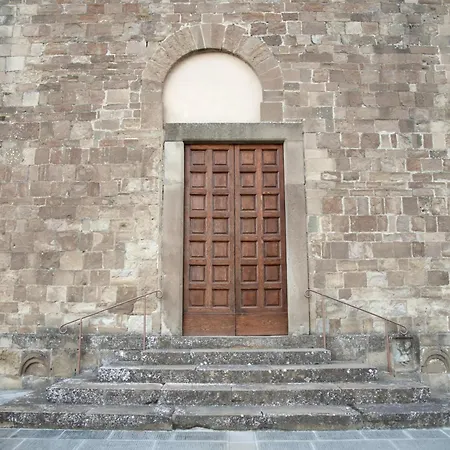 Apartmán Casavolpi *