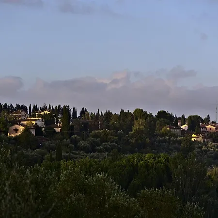 Casavolpi Apartmán *