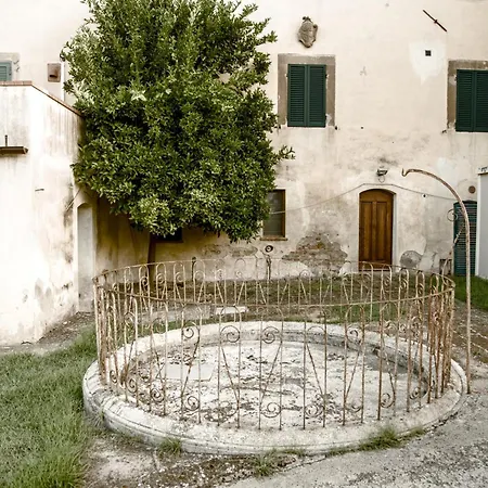 Casavolpi Apartmán *