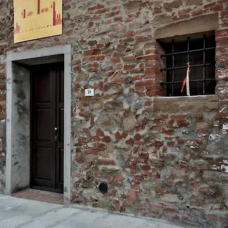 Casavolpi * Molino Mazzetti