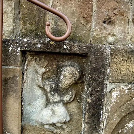 Casavolpi Molino Mazzetti