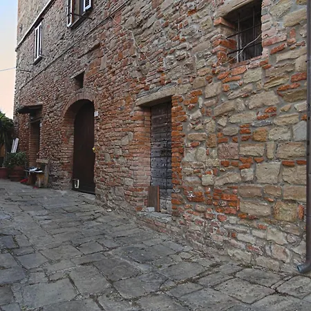 Casavolpi Apartmán *