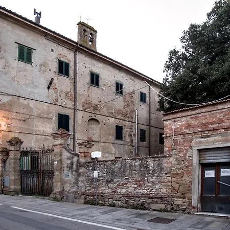 Casavolpi