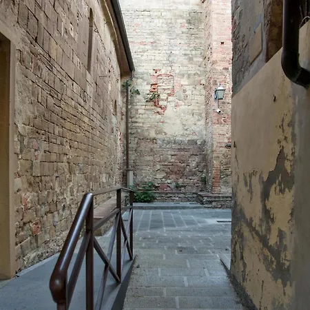 Apartmán Casavolpi *