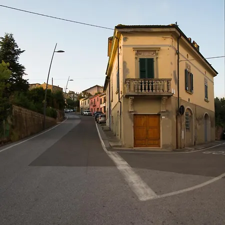 Casavolpi Molino Mazzetti