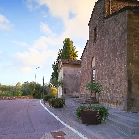 Casavolpi * Molino Mazzetti
