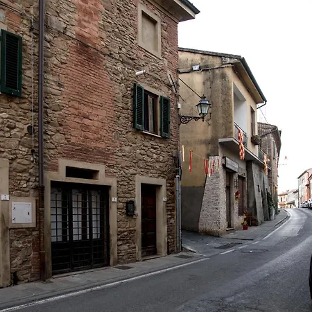 Casavolpi Apartmán *