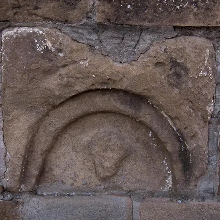Apartmán Casavolpi *