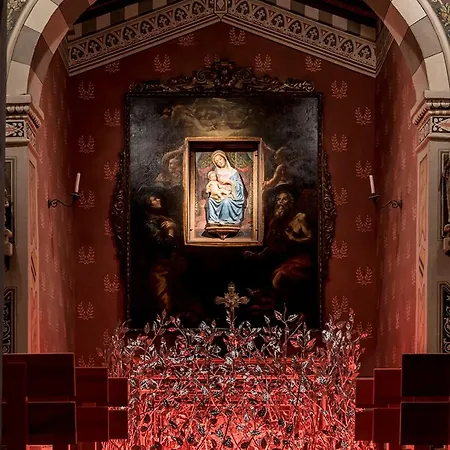 Casavolpi * Molino Mazzetti